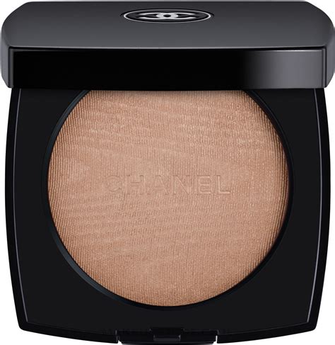 CHANEL Poudre Lumière Illuminating Powder Reviews 2024